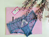 Imagen de Victoria's Secret  Panty Cheeky Transparencias